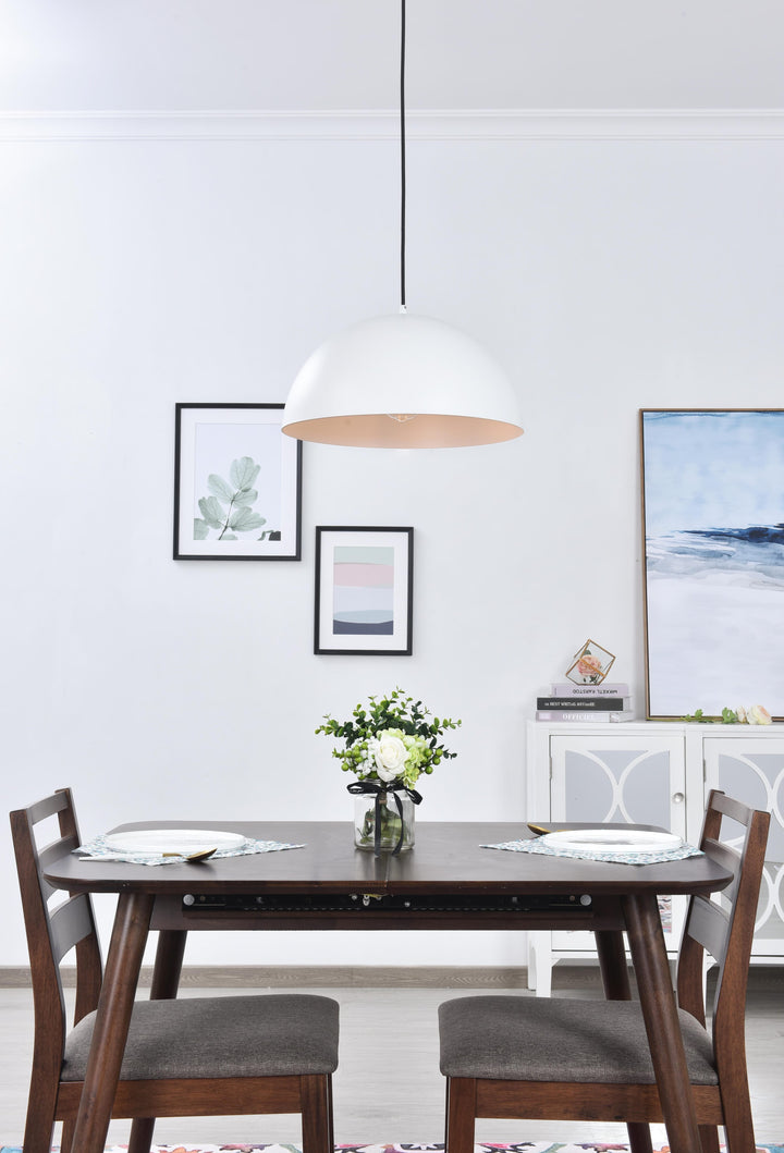 Forte Pendant by Living District - view 62