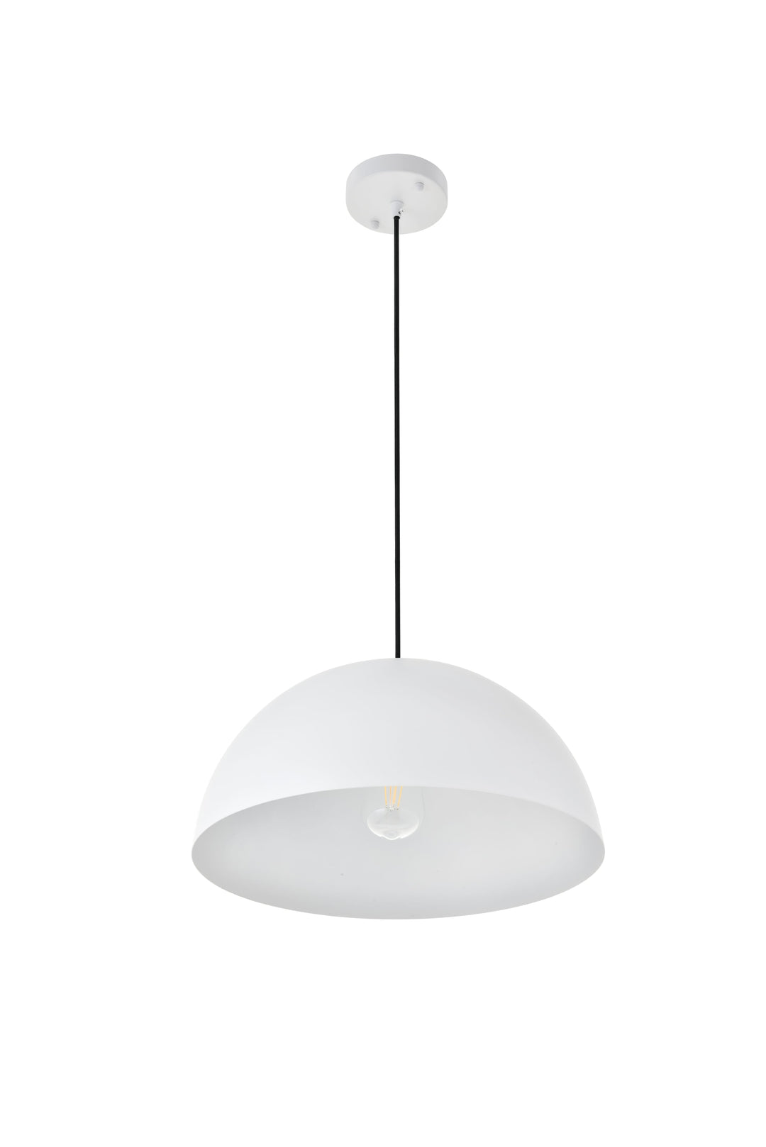 Forte Pendant by Living District - view 69