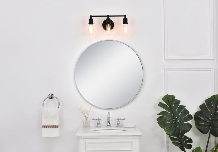 Serif Vanity Light by Living District - view 20