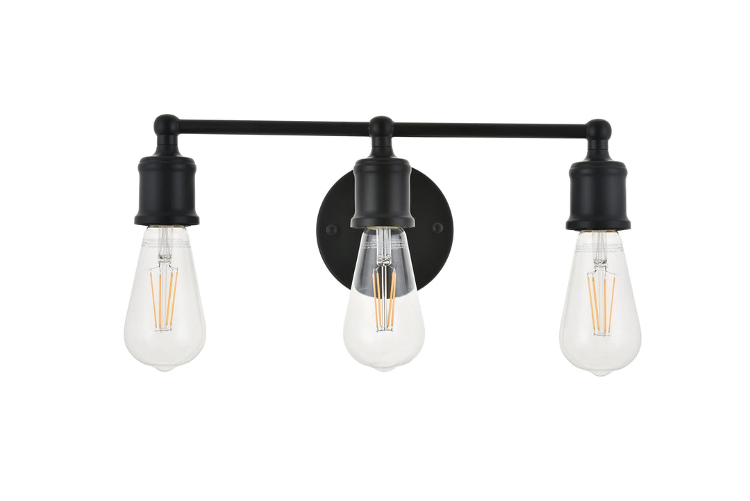 Serif Vanity Light by Living District - view 21