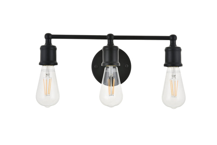 Serif Vanity Light by Living District - view 21