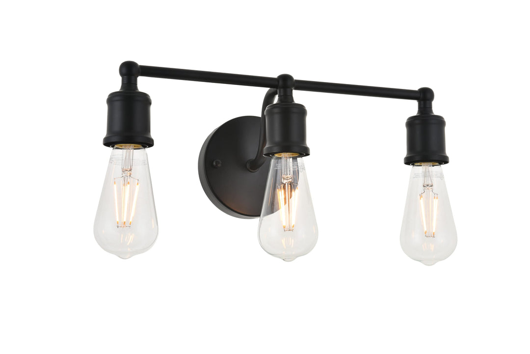 Serif Vanity Light by Living District - view 22