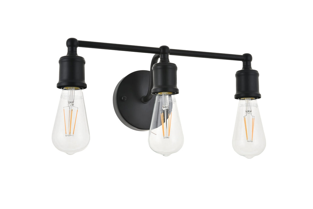 Serif Vanity Light by Living District - view 23