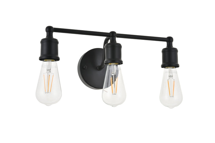 Serif Vanity Light by Living District - view 23