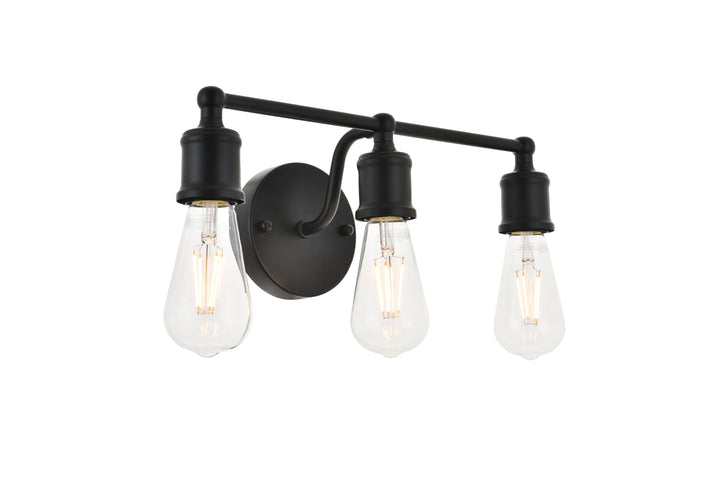 Serif Vanity Light by Living District - view 24