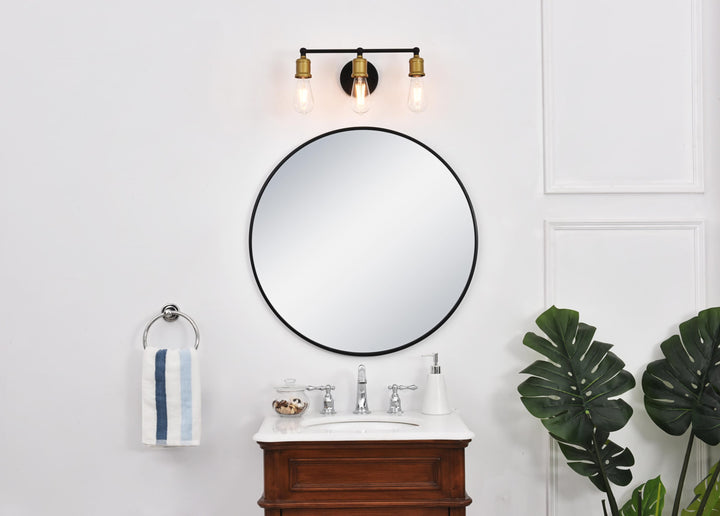 Serif Vanity Light by Living District - view 26