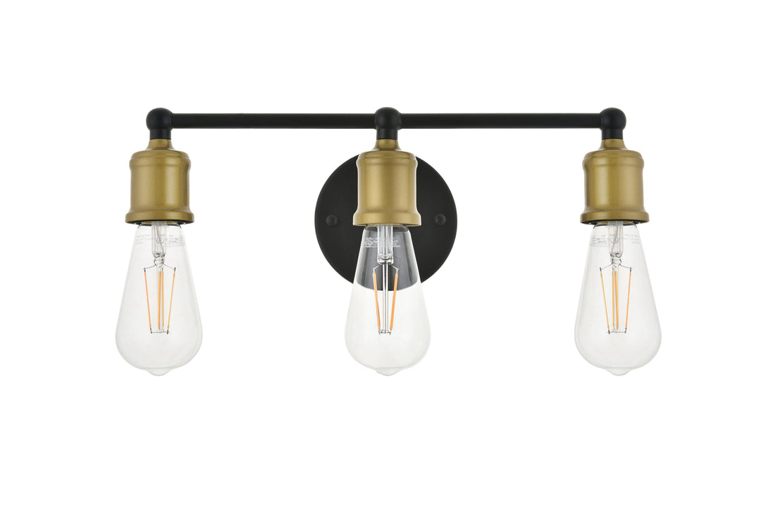 Serif Vanity Light by Living District - view 27