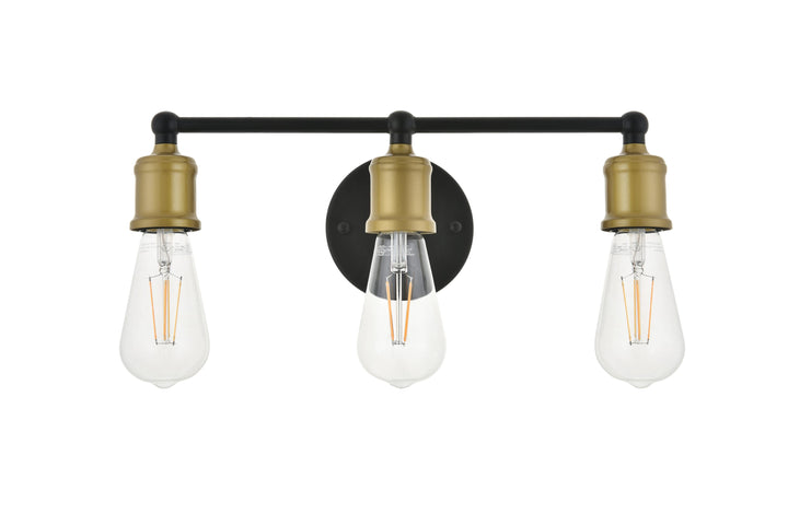 Serif Vanity Light by Living District - view 27