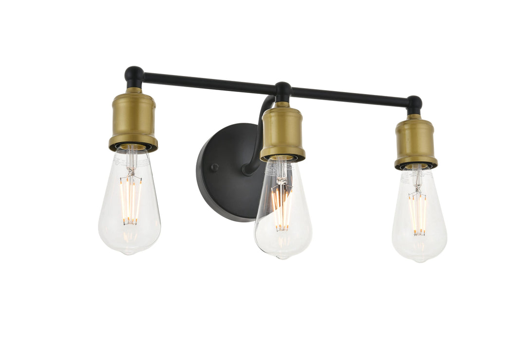 Serif Vanity Light by Living District - view 28