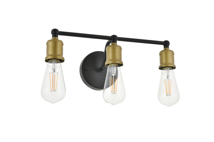 Serif Vanity Light by Living District - view 29