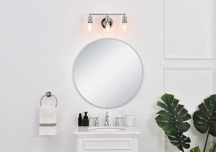 Serif Vanity Light by Living District - view 32