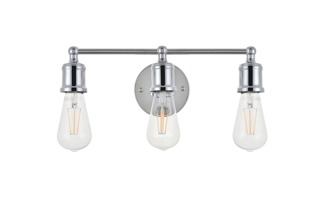 Serif Vanity Light by Living District - view 33