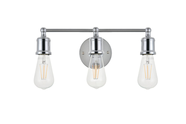 Serif Vanity Light by Living District - view 33