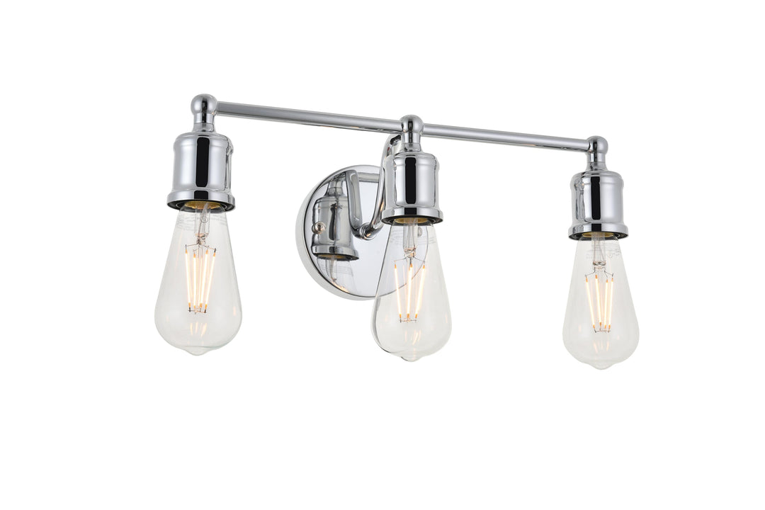 Serif Vanity Light by Living District - view 34