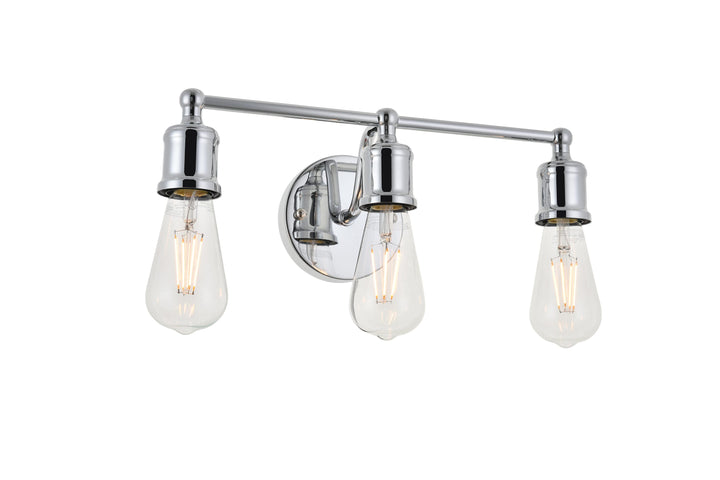 Serif Vanity Light by Living District - view 34