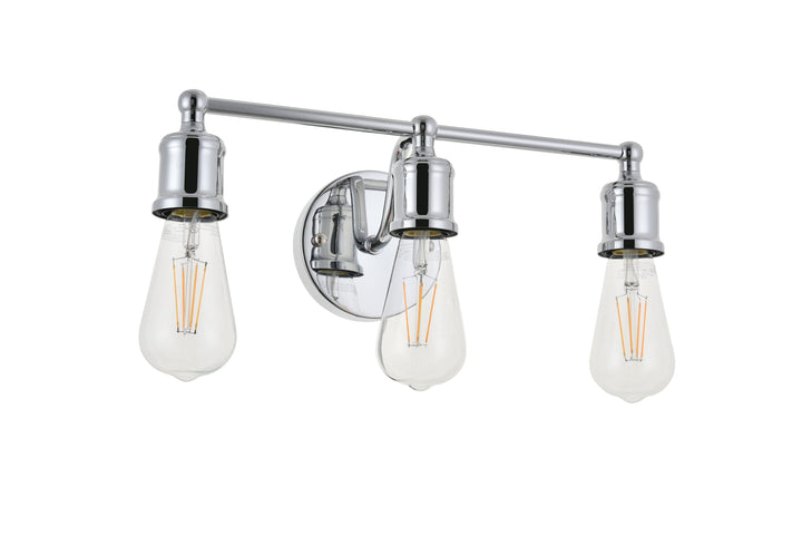 Serif Vanity Light by Living District - view 35