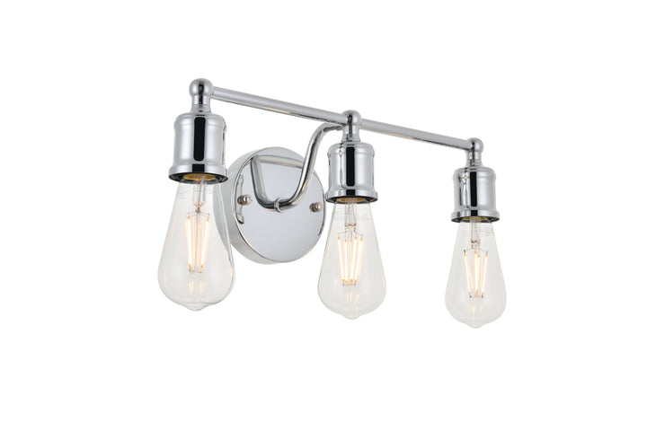 Serif Vanity Light by Living District - view 36