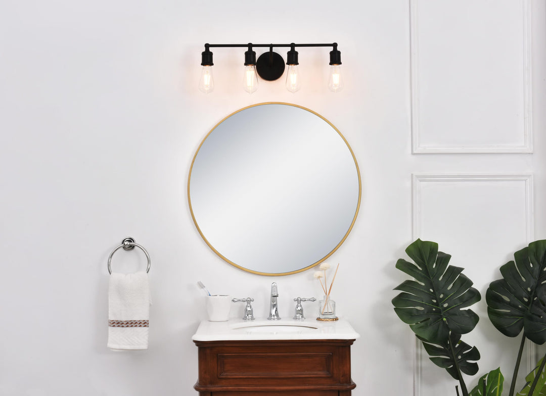 Serif Vanity Light by Living District - view 38