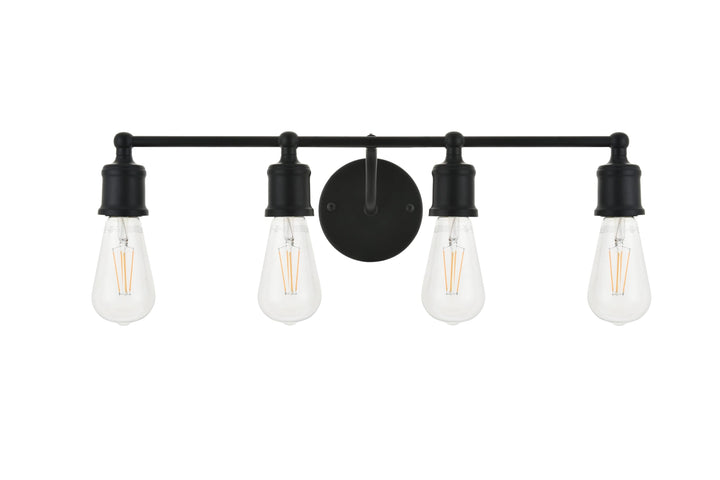 Serif Vanity Light by Living District - view 39