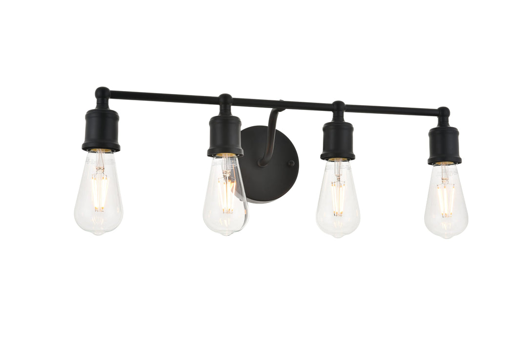 Serif Vanity Light by Living District - view 40