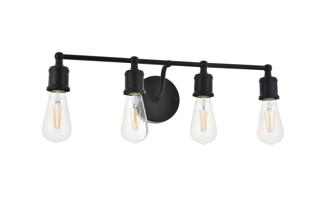 Serif Vanity Light by Living District - view 41