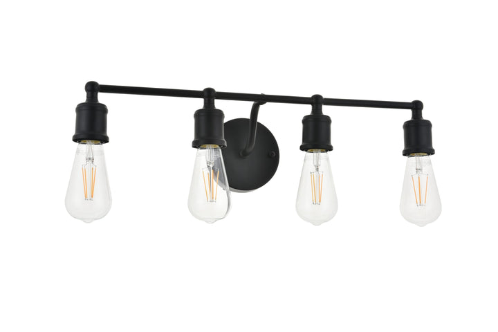 Serif Vanity Light by Living District - view 41