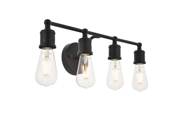 Serif Vanity Light by Living District - view 42