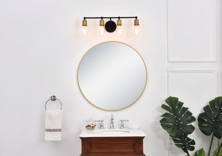 Serif Vanity Light by Living District - view 44
