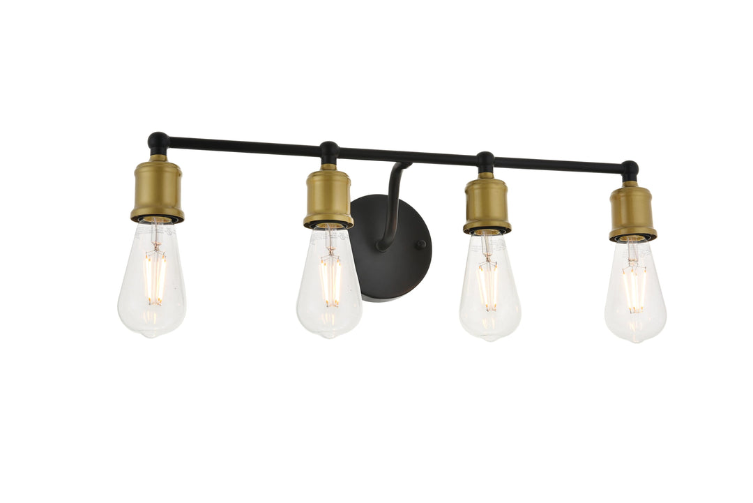 Serif Vanity Light by Living District - view 46