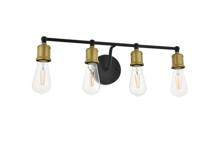 Serif Vanity Light by Living District - view 47