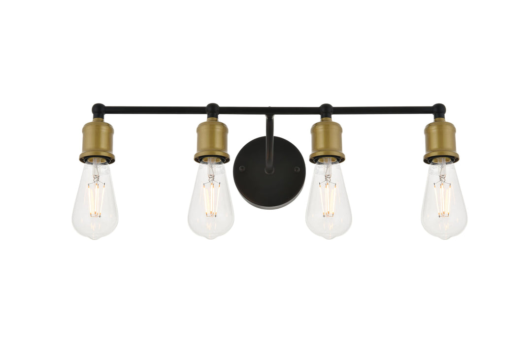 Serif Vanity Light by Living District - view 48