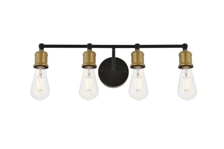 Serif Vanity Light by Living District - view 48