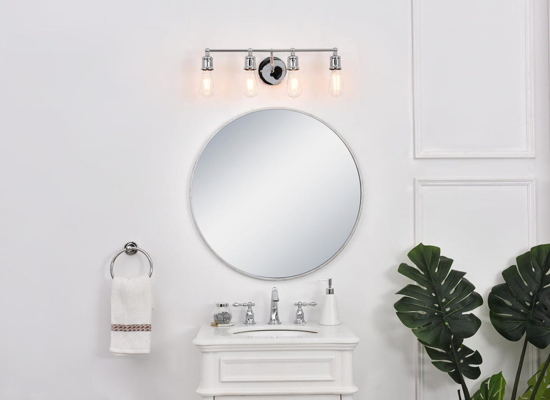 Serif Vanity Light by Living District - view 50