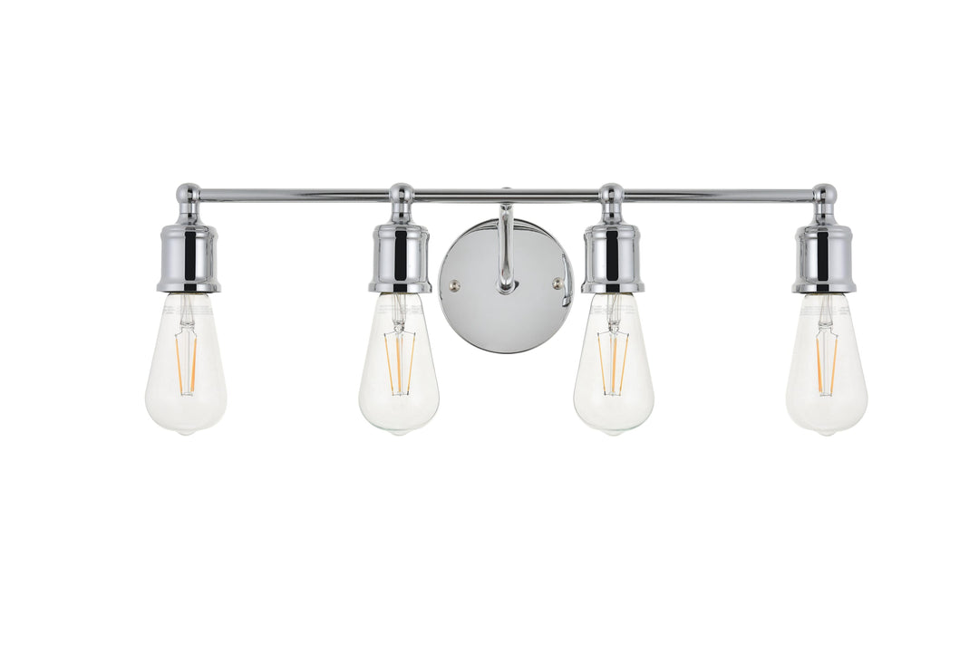 Serif Vanity Light by Living District - view 51