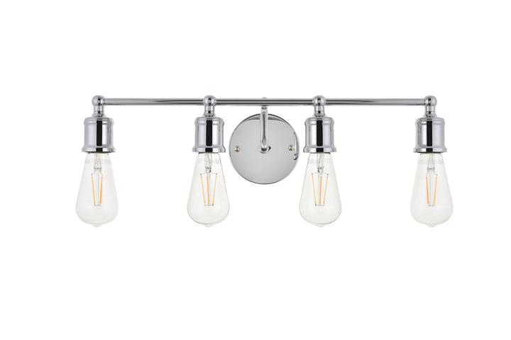 Serif Vanity Light by Living District - view 51
