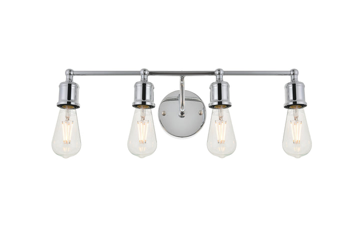 Serif Vanity Light by Living District - view 52