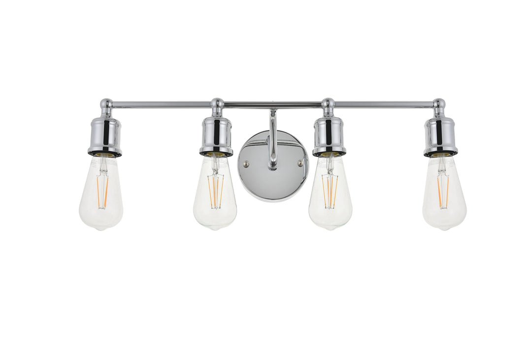 Serif Vanity Light by Living District - view 53