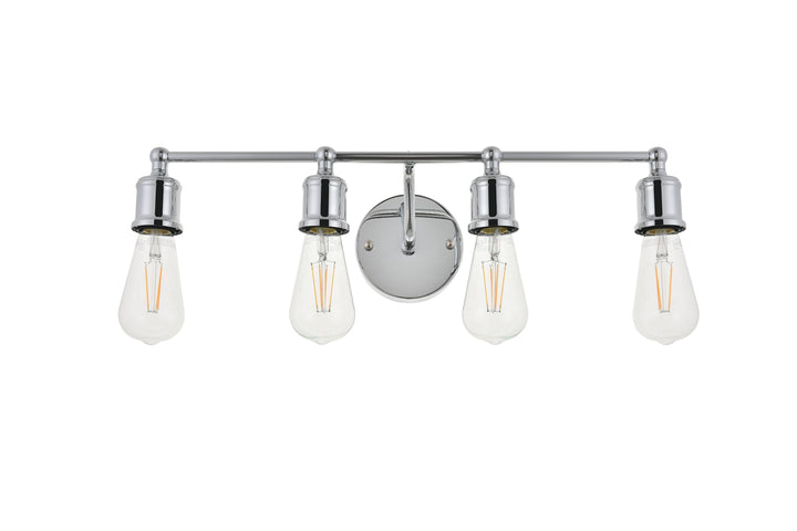 Serif Vanity Light by Living District - view 53