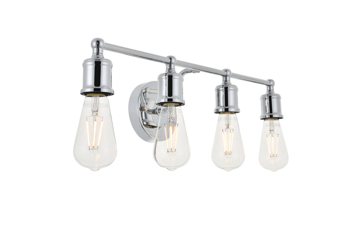 Serif Vanity Light by Living District - view 54