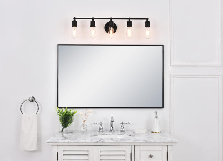 Serif Vanity Light by Living District - view 56