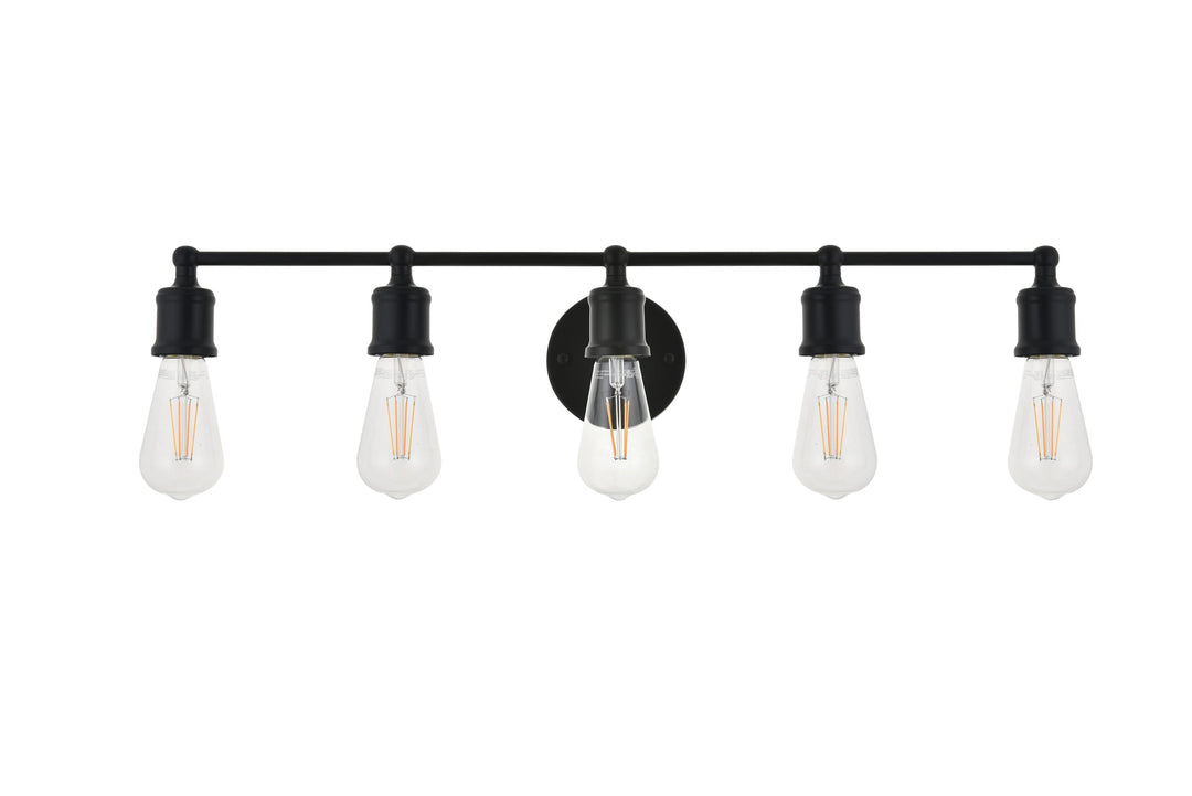 Serif Vanity Light by Living District - view 57