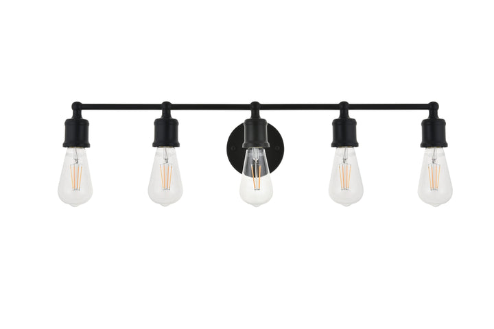 Serif Vanity Light by Living District - view 57