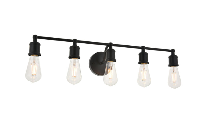 Serif Vanity Light by Living District - view 58