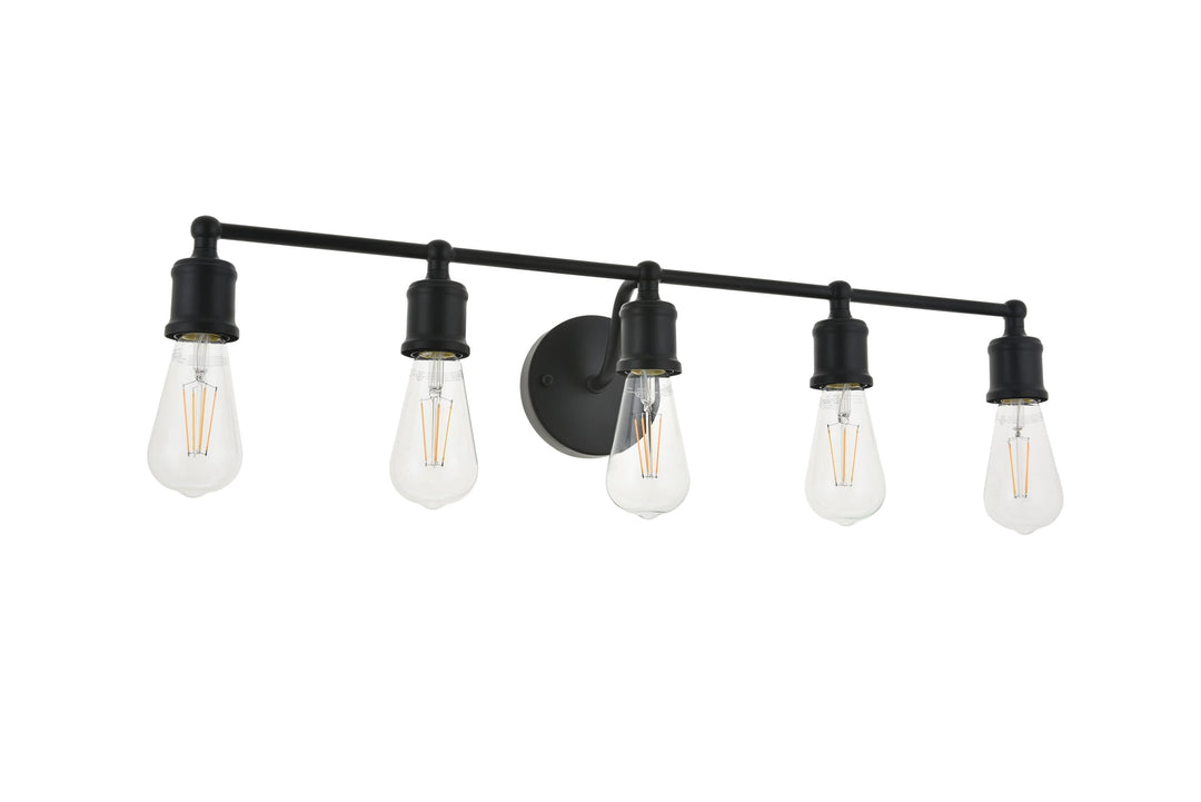 Serif Vanity Light by Living District - view 59