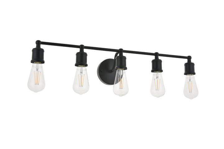 Serif Vanity Light by Living District - view 59