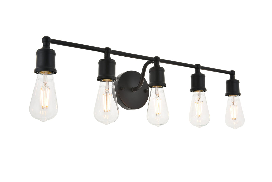 Serif Vanity Light by Living District - view 60