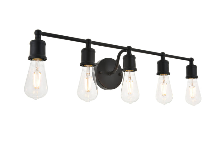 Serif Vanity Light by Living District - view 60