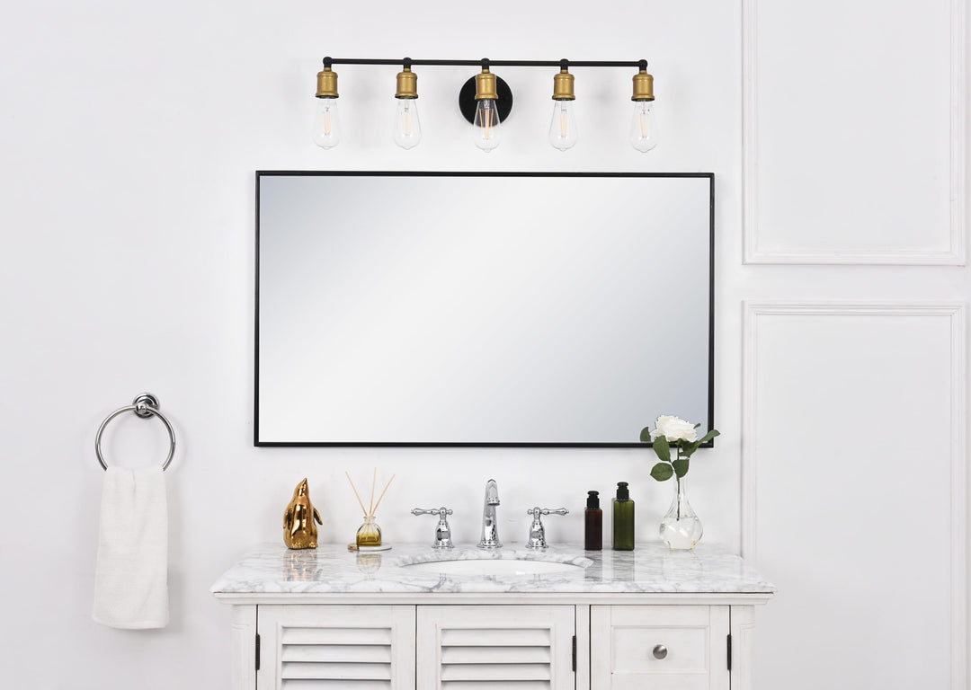 Serif Vanity Light by Living District - view 62