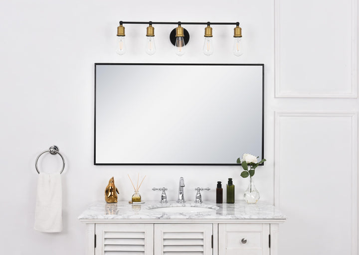 Serif Vanity Light by Living District - view 62