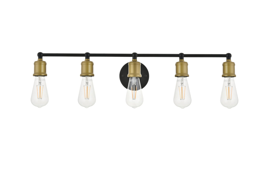 Serif Vanity Light by Living District - view 63